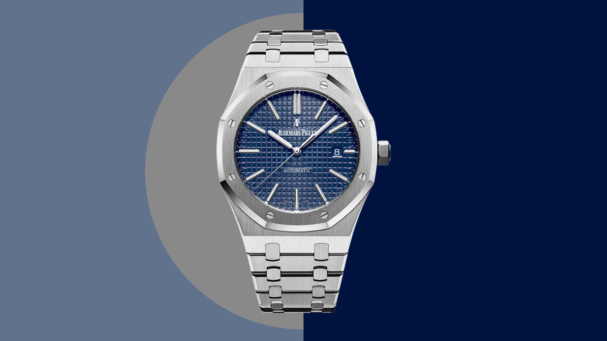 Audemars Piguet Royal Oak Replica Watches