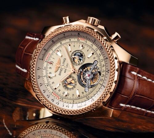 Breitling Bentley Replica Watches