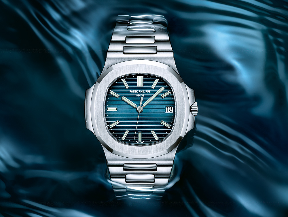 Patek Philippe Nautilus Replica Watches